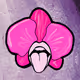 Screaming Flowers
