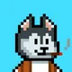 Pixel Dogers Club