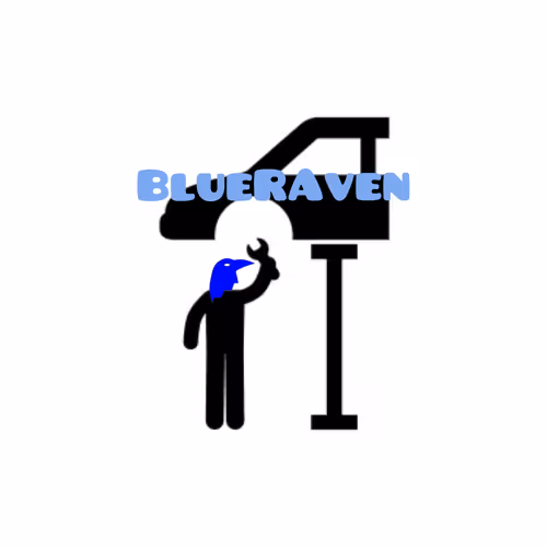 BlueRAven_car collection