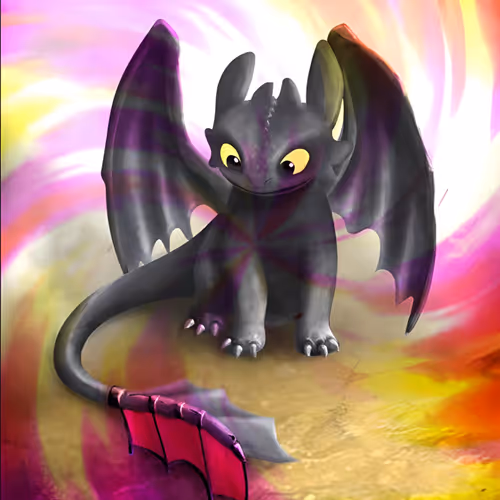 REGULAR DRAGON ELITE