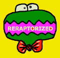 RERAPTORIZED