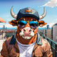 111 Bullish Bulls