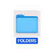 -Folders- Collection