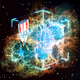 Metaverse cube