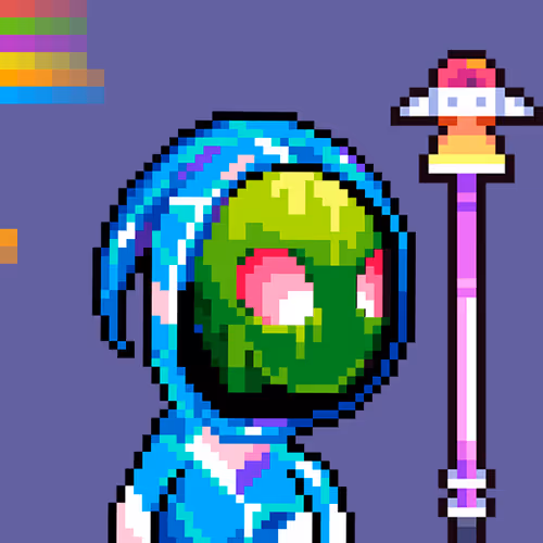 ALIEN 0XZQ