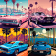 Vintage Retro Classics