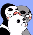 arctic friends