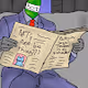 Adventures of Beer Bottle Man. - old