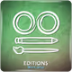 Arlo's Editions