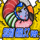 SUSHI GIRLS ZOMBIE ver. COL.