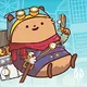 STEAMPUNK HAMSTERS NFT