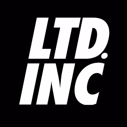 LTD.INC - The Grateful Collection