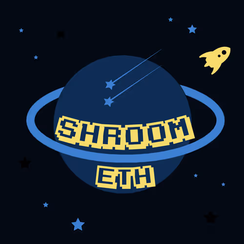 ETH Shroom