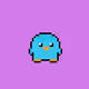 Pixeled Penguins