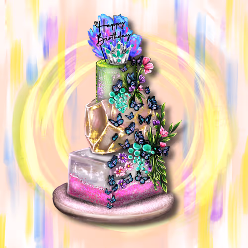 Mixstone_Art Collection