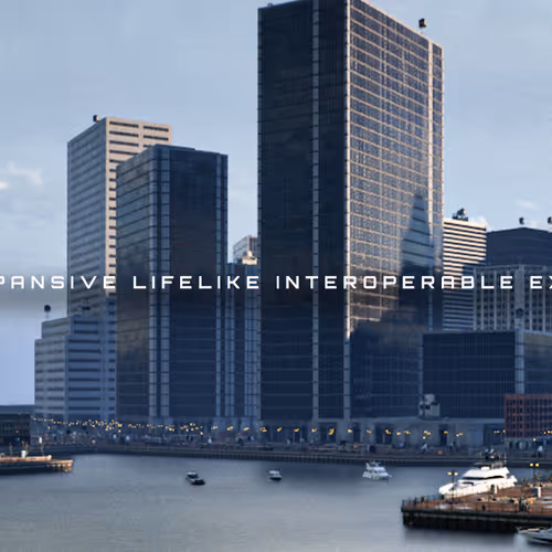 AXIUM - Parallel City Land