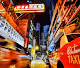 Hong Kong Red by Ali G