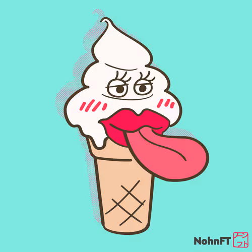 Sofuo the Soft-serve