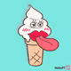 Sofuo the Soft-serve