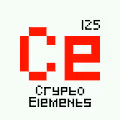 Crypto Elements NFT