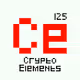 Crypto Elements NFT