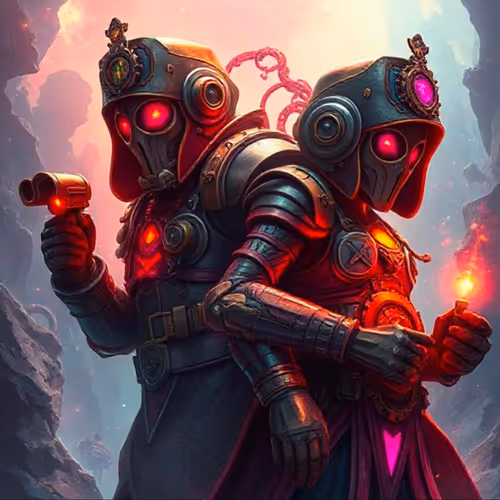 Metaverse Guardians