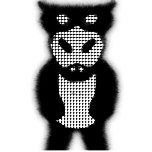 Mad Cow in disguise - old V2