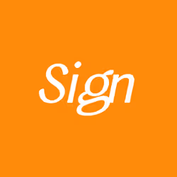 Seeing Signs