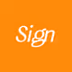 Seeing Signs