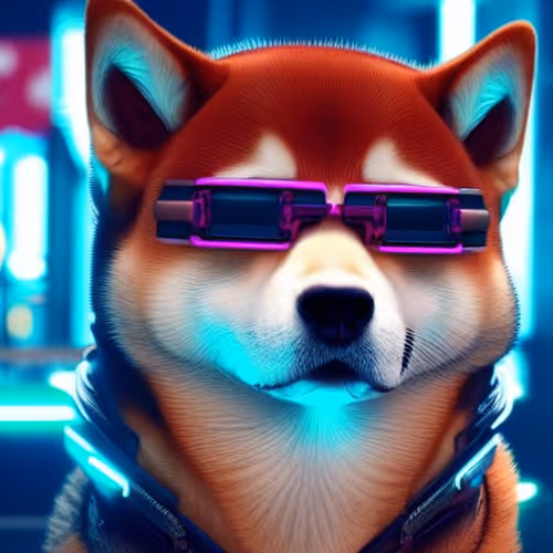 Shiba Galactic