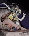 Skate or Die!