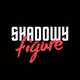 Shadowy Figure
