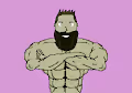 8-Bit Gym Bros