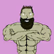 8-Bit Gym Bros