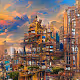 Future Citys - old V2