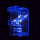 Meta Musical Offering (Blue edition)