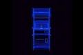 Meta Musical Offering (Blue edition)
