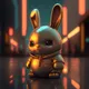 Crypto Lucky Rabbit