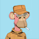 Derivative Ape BWG