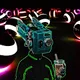 Neon Vogu