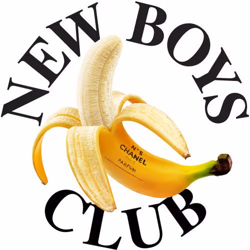 NEW BOYS CLUB