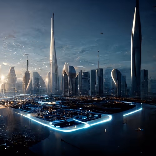 ARCHITECTURAL ARTIFICIAL INTELLIGENCE