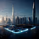 ARCHITECTURAL ARTIFICIAL INTELLIGENCE
