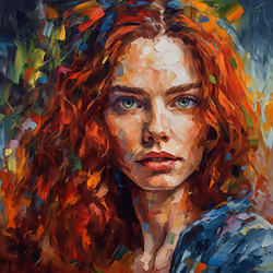 Anne Canvas