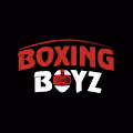 Boxing Boyz Metaverse
