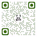 Panda QR