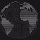 ASCII World