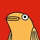 He's not catfish, He is fancy carp