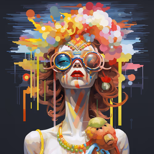 Femme Contemporaine | by DaDaddy