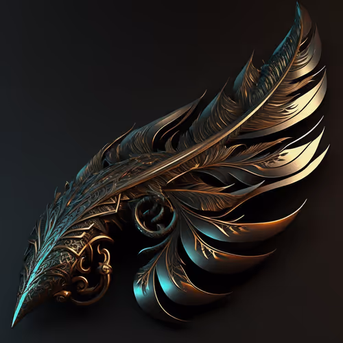 Goose Dragon